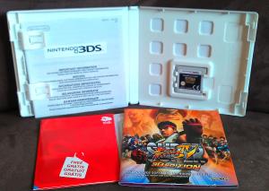 Super Street Fighter 4 3D Edition (3)